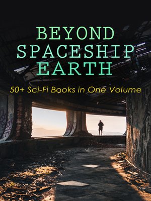 cover image of BEYOND SPACESHIP EARTH